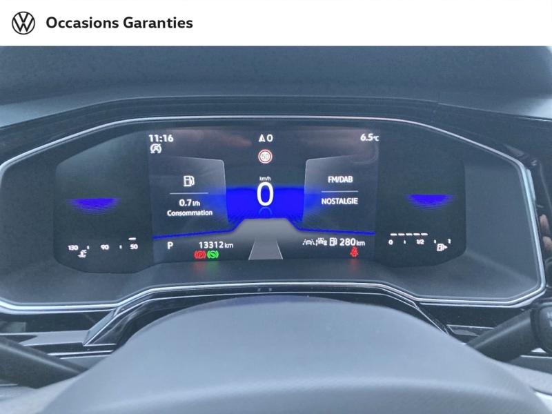 Voitures occasions VOLKSWAGEN POLO R-Line Rivery
