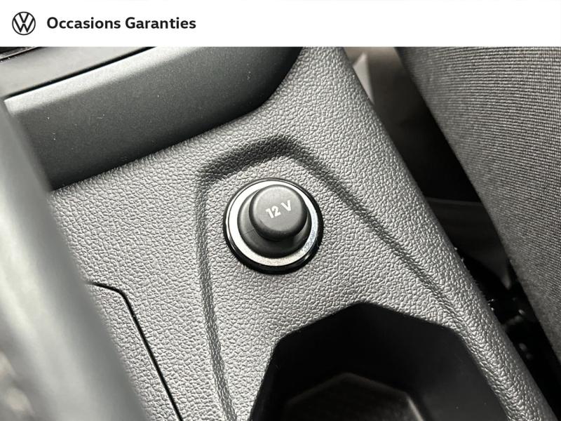 Voitures occasions VOLKSWAGEN POLO R-Line Rivery