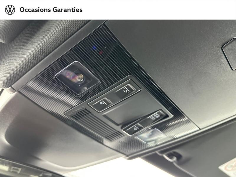 Voitures occasions VOLKSWAGEN POLO R-Line Rivery