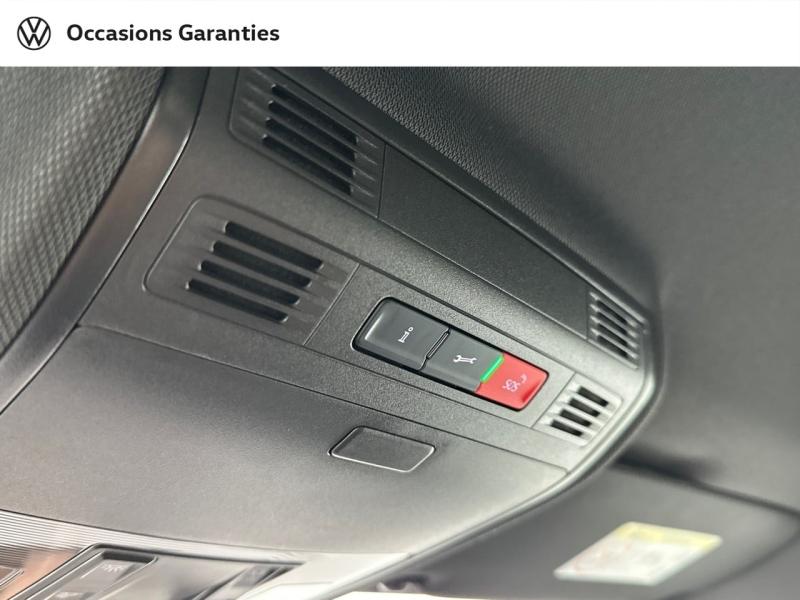 Voitures occasions VOLKSWAGEN POLO R-Line Rivery