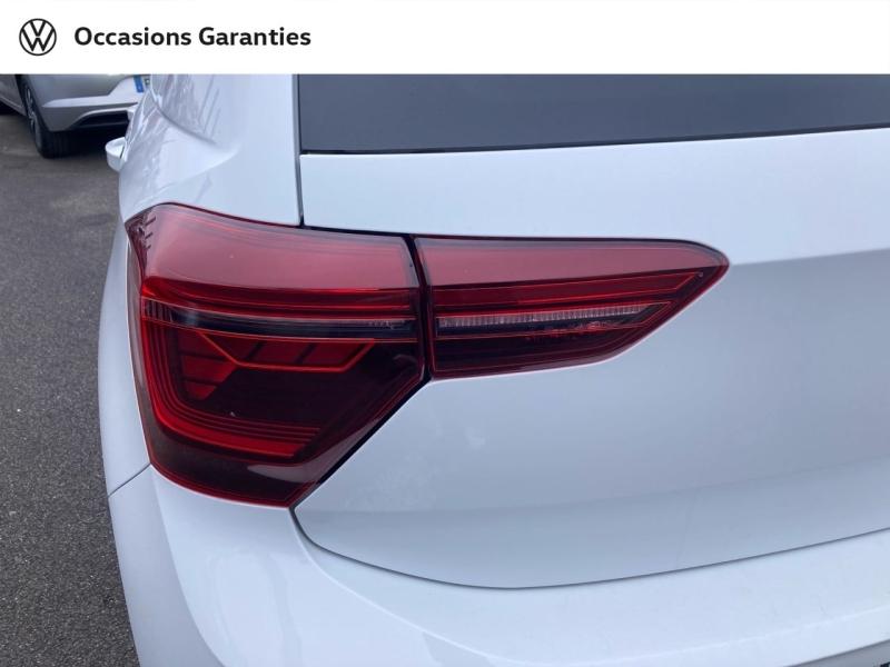 Voitures occasions VOLKSWAGEN POLO R-Line Rivery