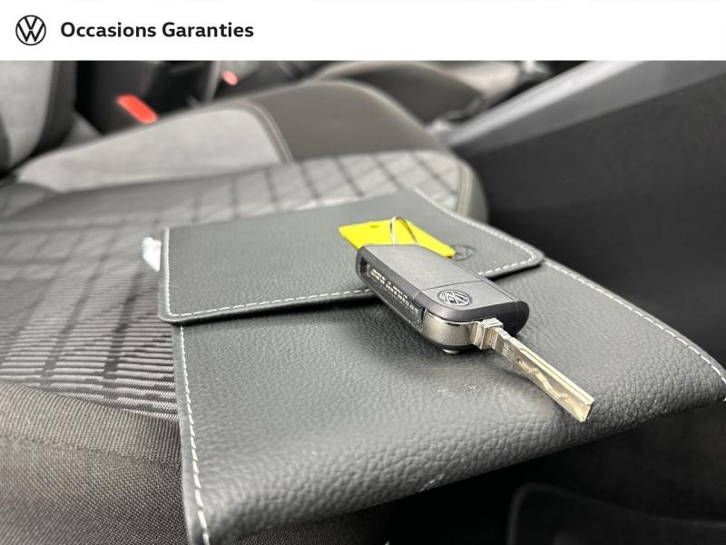 Voitures occasions VOLKSWAGEN POLO R-Line Dechy