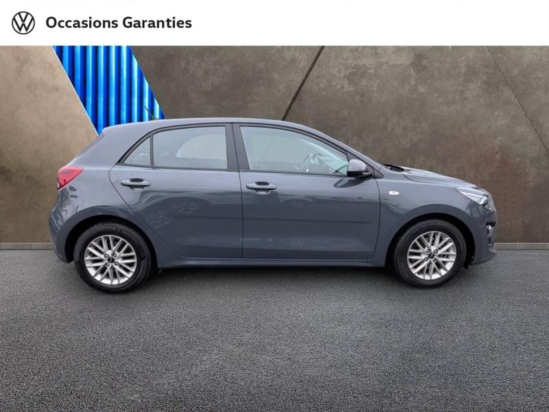 Voitures occasions KIA RIO Active Rivery