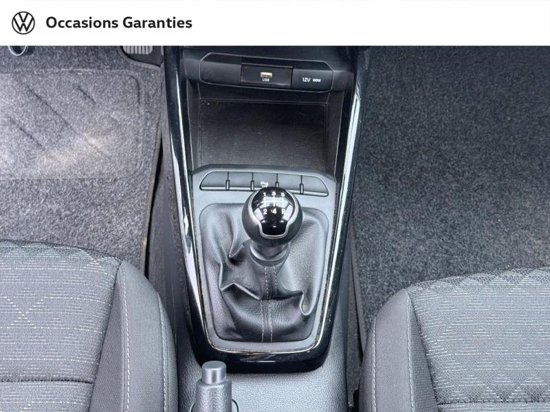 Voitures occasions KIA RIO Active Rivery