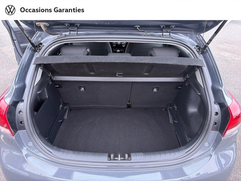 Voitures occasions KIA RIO Active Rivery