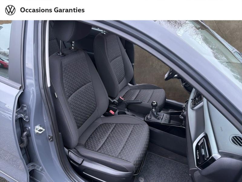 Voitures occasions KIA RIO Active Rivery