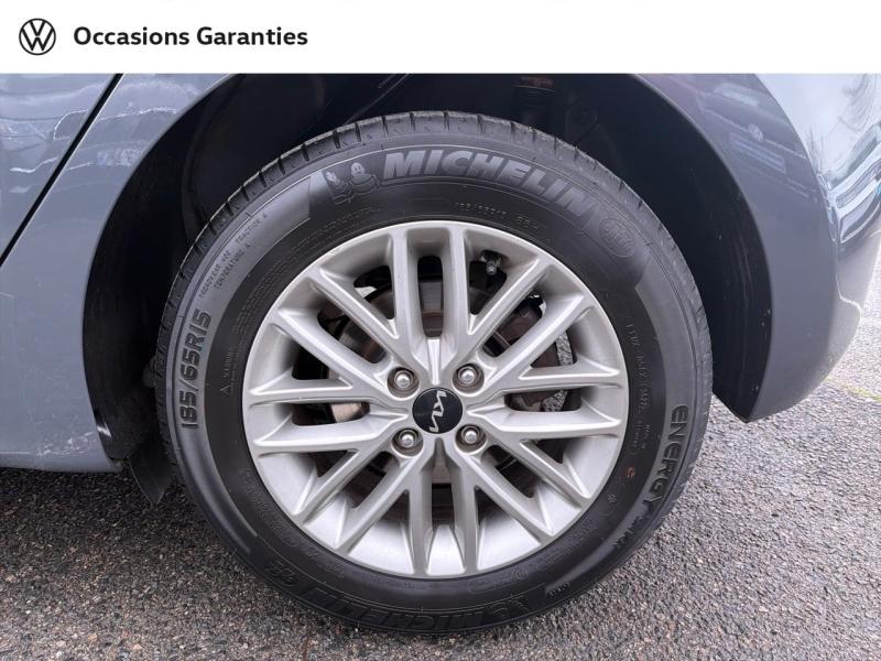 Voitures occasions KIA RIO Active Rivery