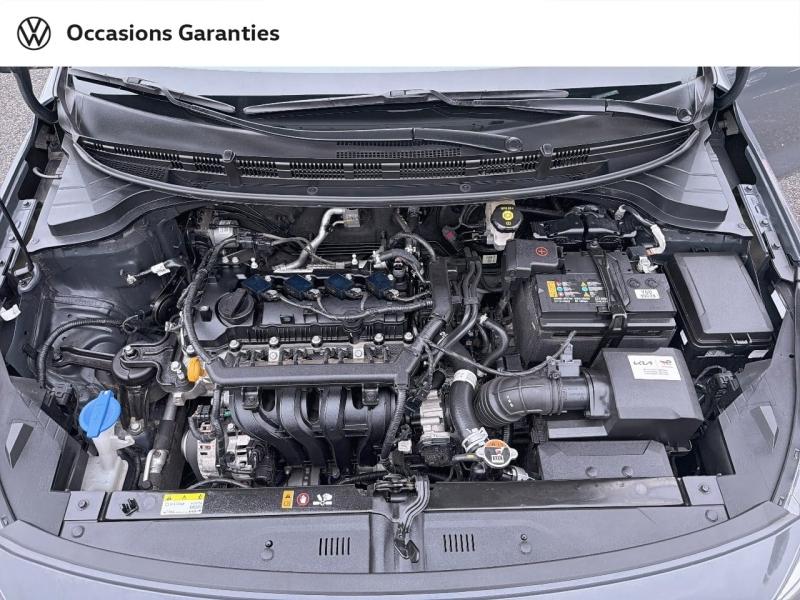 Voitures occasions KIA RIO Active Rivery