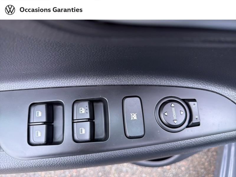 Voitures occasions KIA RIO Active Rivery
