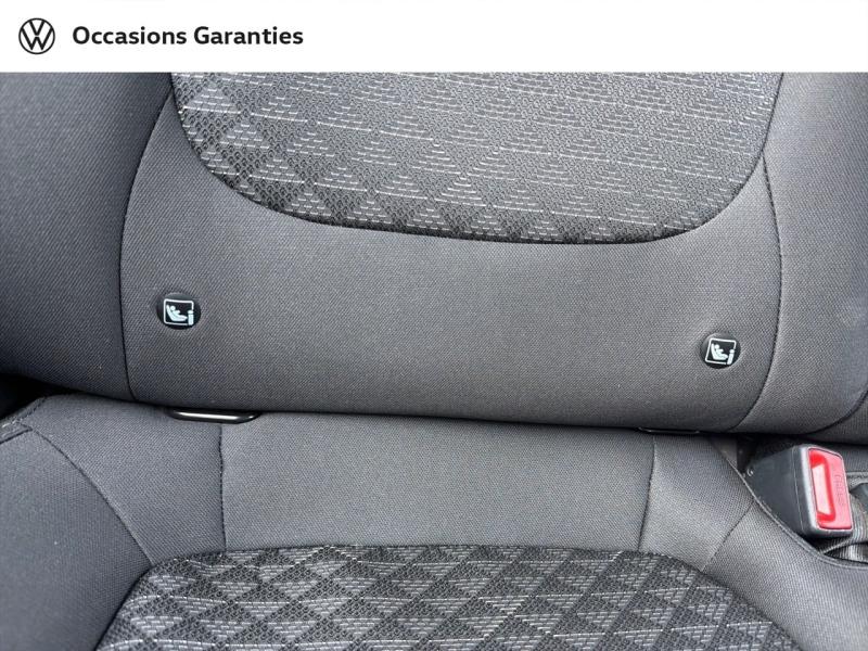 Voitures occasions KIA RIO Active Rivery