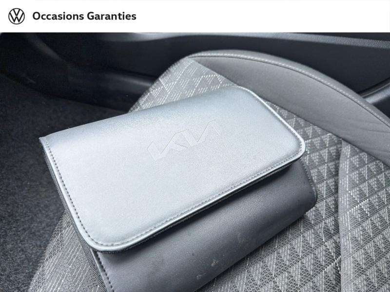 Voitures occasions KIA RIO Active Rivery
