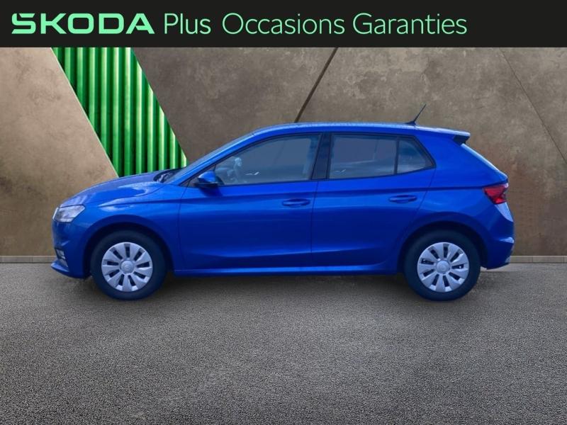 Voitures occasions ŠKODA FABIA Active Rivery