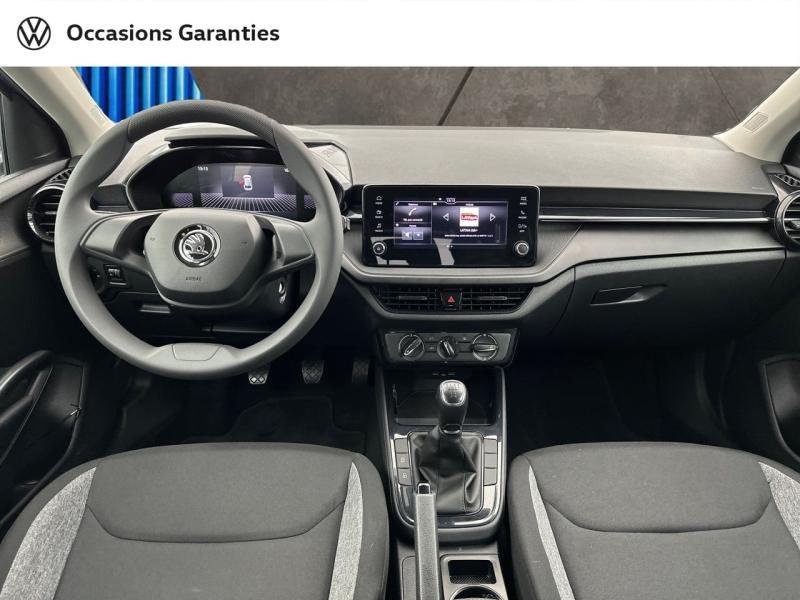 Voitures occasions ŠKODA FABIA Active Rivery