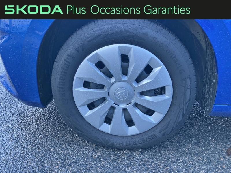 Voitures occasions ŠKODA FABIA Active Rivery