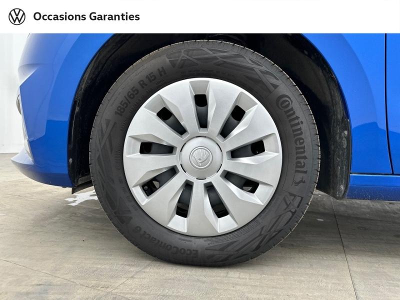 Voitures occasions ŠKODA FABIA Active Rivery