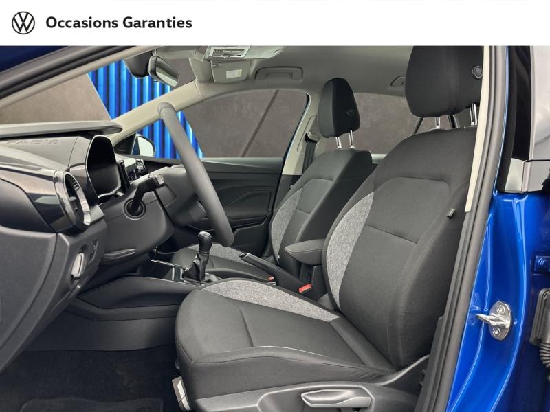 Voitures occasions ŠKODA FABIA Active Rivery