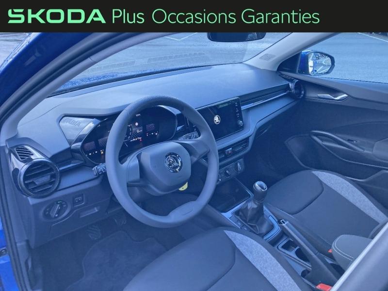 Voitures occasions ŠKODA FABIA Active Rivery