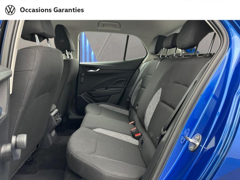 Voitures occasions ŠKODA FABIA Active Rivery