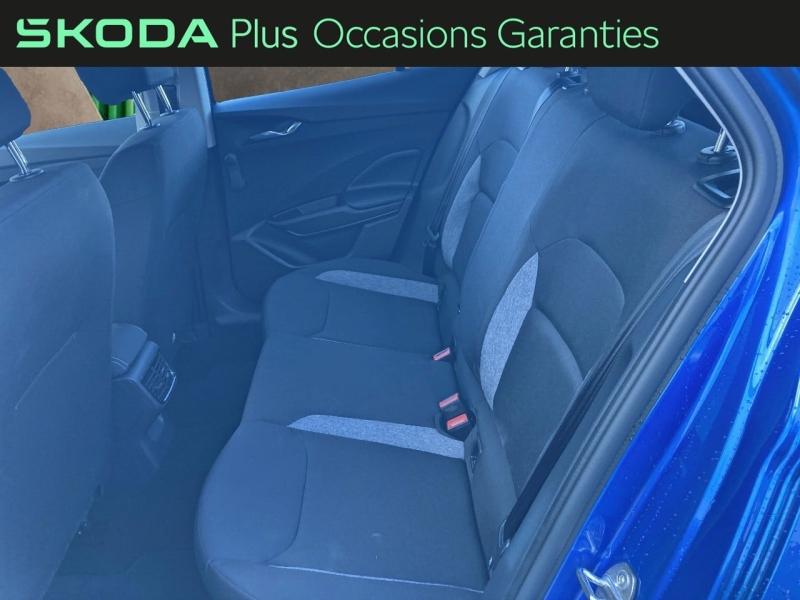 Voitures occasions ŠKODA FABIA Active Rivery