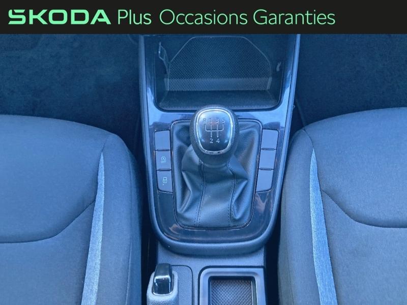 Voitures occasions ŠKODA FABIA Active Rivery