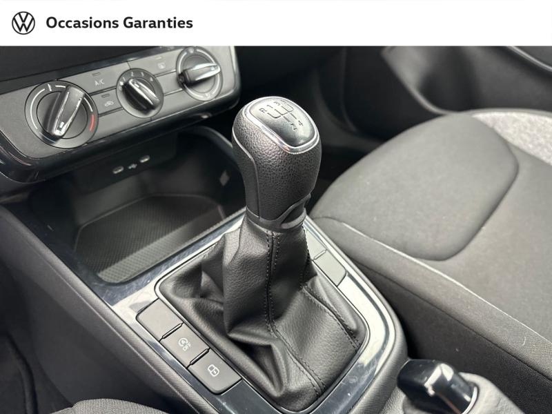 Voitures occasions ŠKODA FABIA Active Rivery