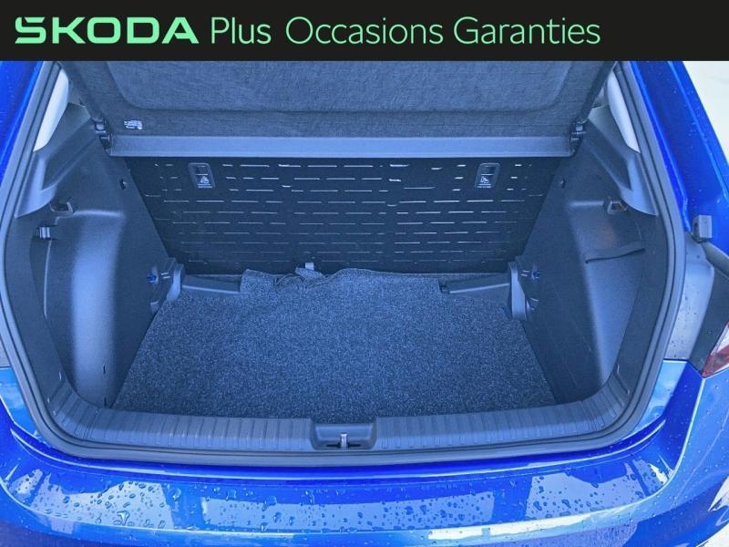 Voitures occasions ŠKODA FABIA Active Rivery