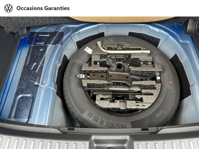 Voitures occasions ŠKODA FABIA Active Rivery