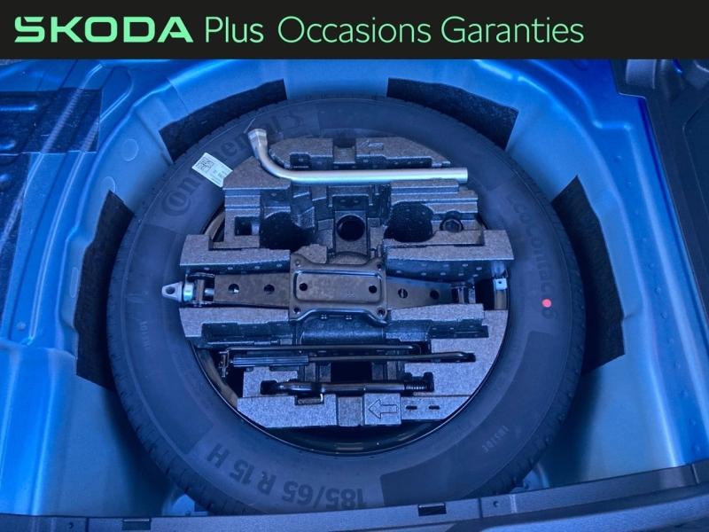 Voitures occasions ŠKODA FABIA Active Rivery