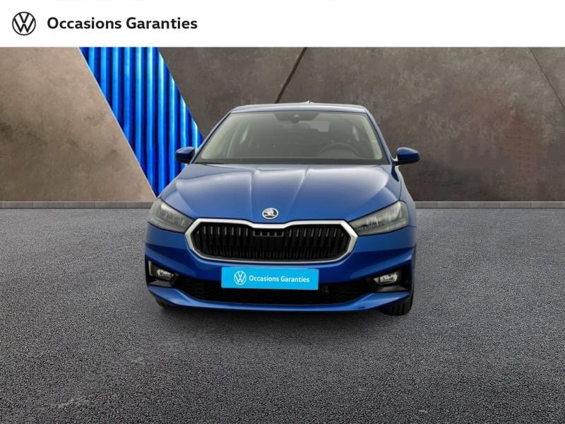 Voitures occasions ŠKODA FABIA Active Rivery