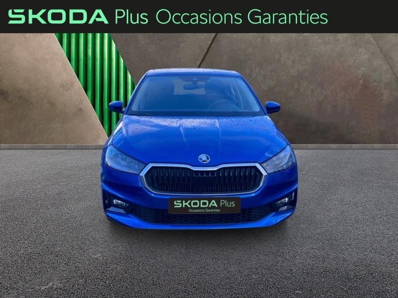 Voitures occasions ŠKODA FABIA Active Rivery