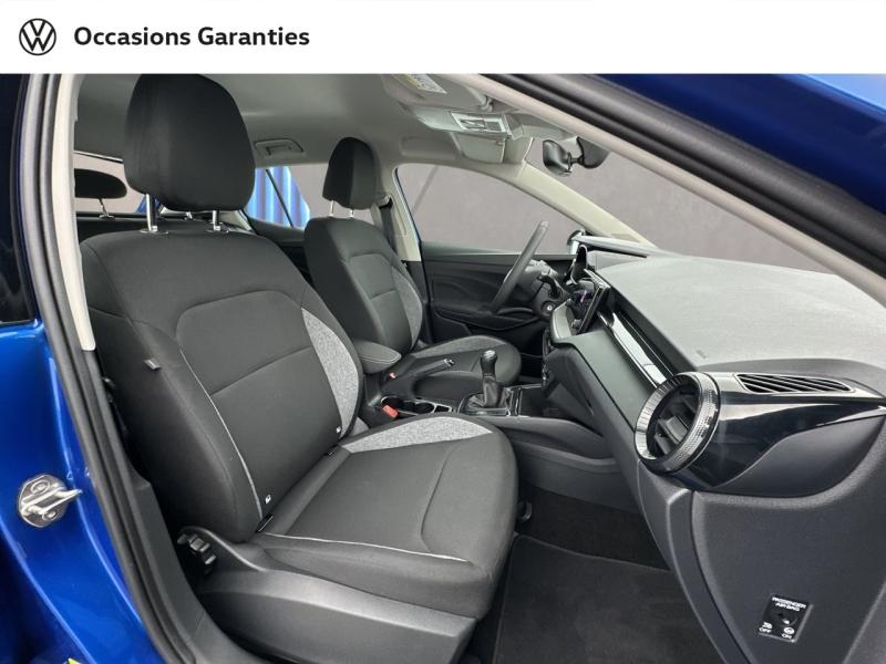 Voitures occasions ŠKODA FABIA Active Rivery