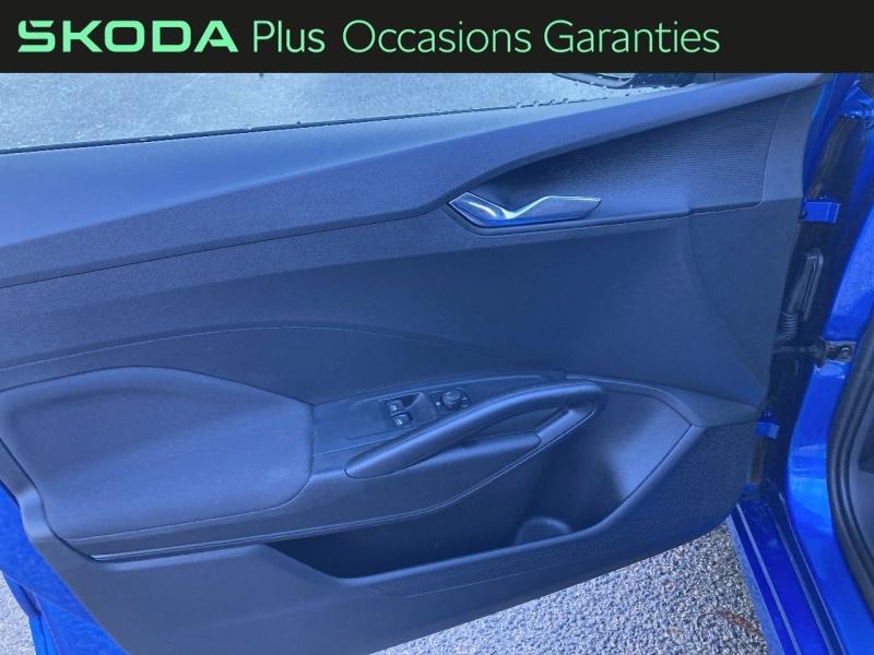 Voitures occasions ŠKODA FABIA Active Rivery