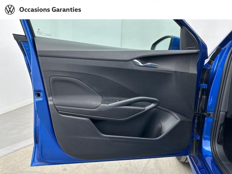 Voitures occasions ŠKODA FABIA Active Rivery