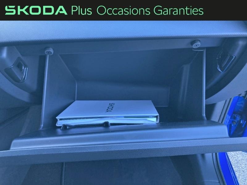 Voitures occasions ŠKODA FABIA Active Rivery