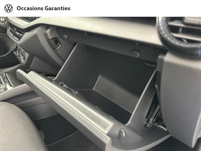 Voitures occasions ŠKODA FABIA Active Rivery