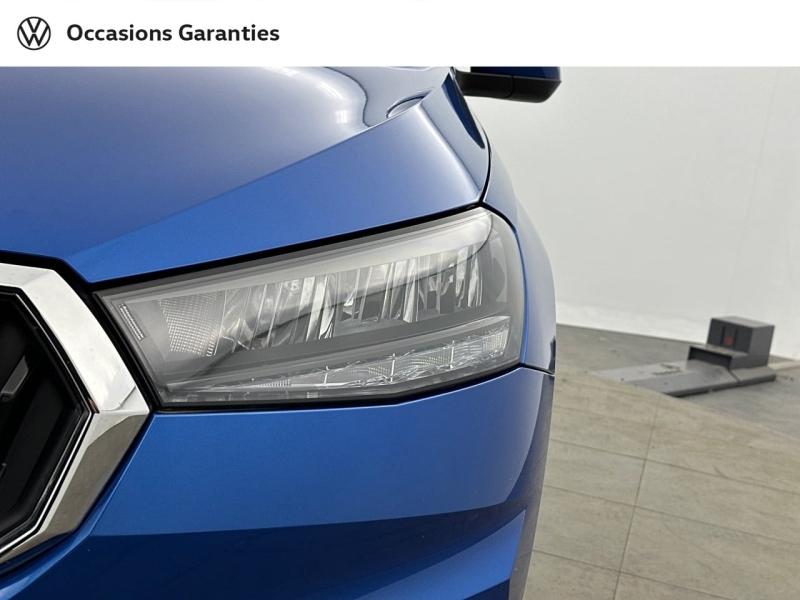 Voitures occasions ŠKODA FABIA Active Rivery