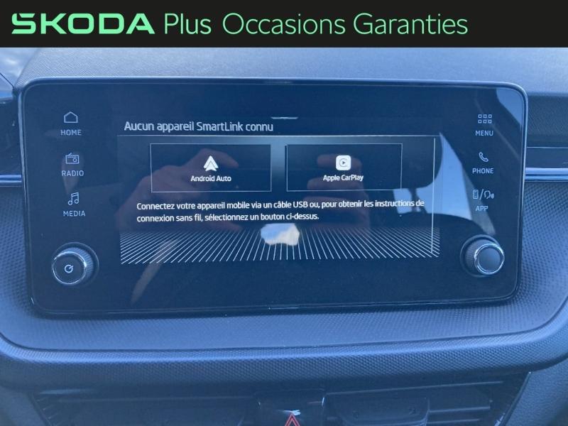 Voitures occasions ŠKODA FABIA Active Rivery