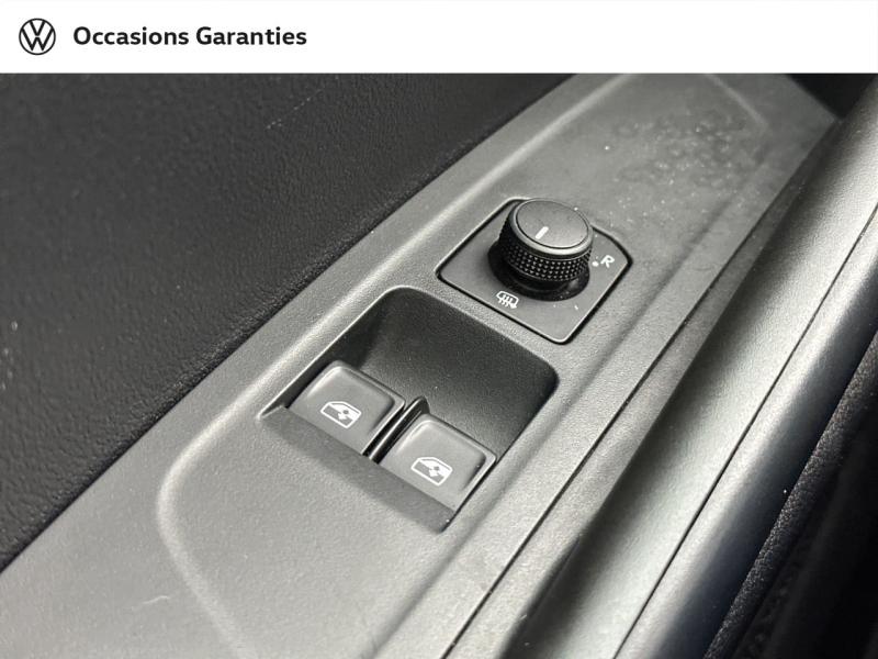 Voitures occasions ŠKODA FABIA Active Rivery