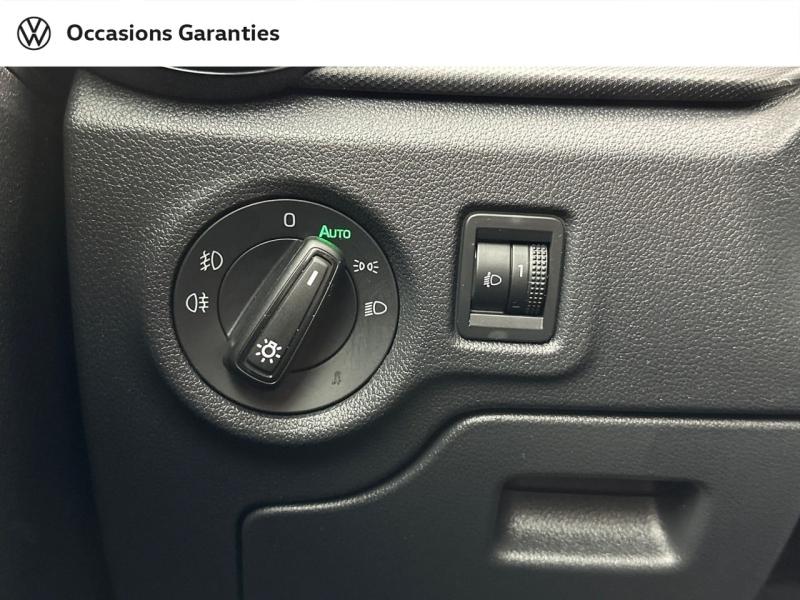 Voitures occasions ŠKODA FABIA Active Rivery