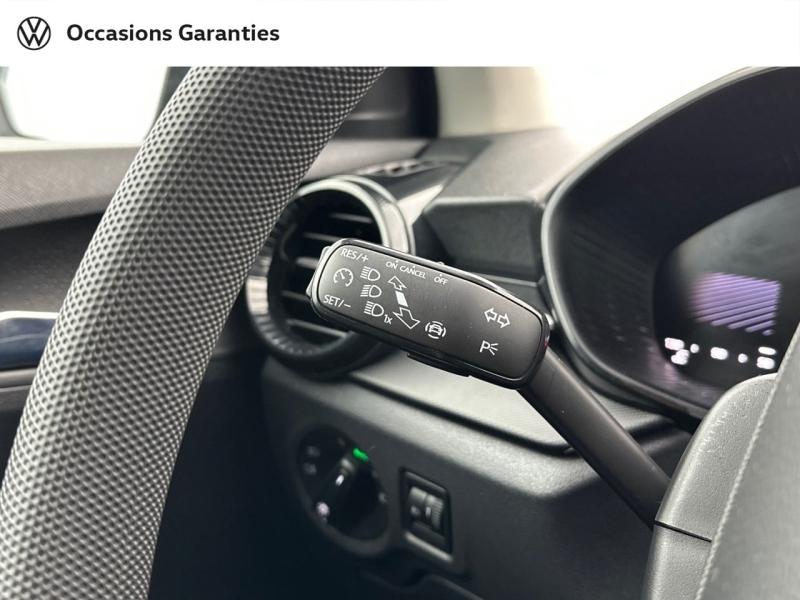 Voitures occasions ŠKODA FABIA Active Rivery