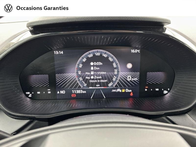 Voitures occasions ŠKODA FABIA Active Rivery