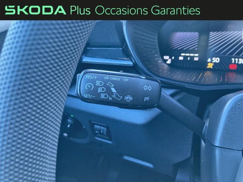 Voitures occasions ŠKODA FABIA Active Rivery