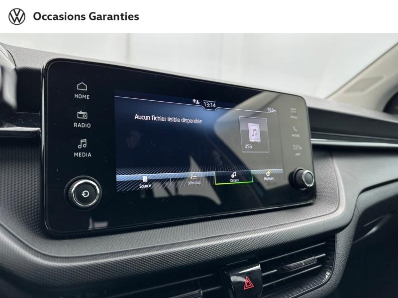 Voitures occasions ŠKODA FABIA Active Rivery