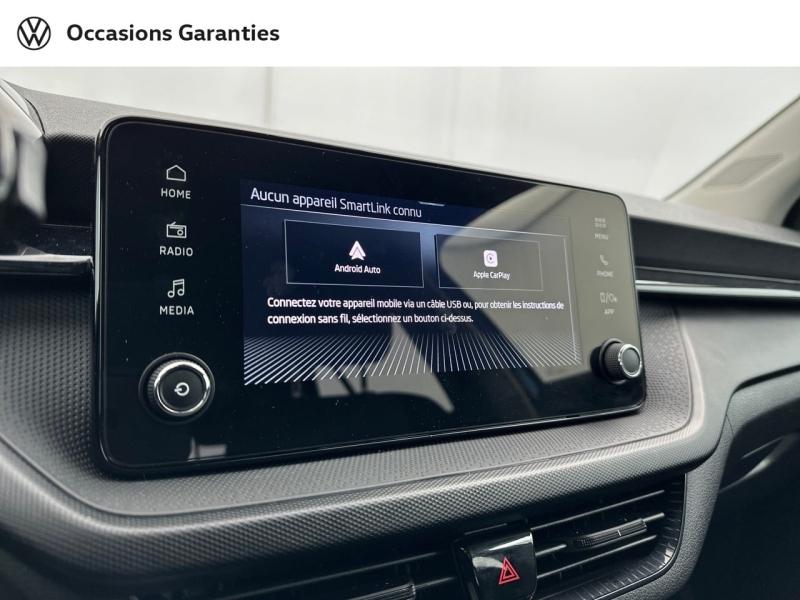 Voitures occasions ŠKODA FABIA Active Rivery