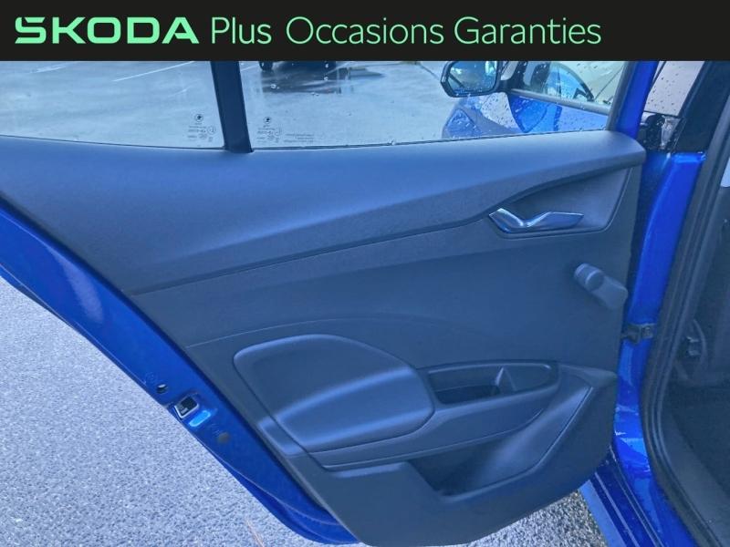 Voitures occasions ŠKODA FABIA Active Rivery