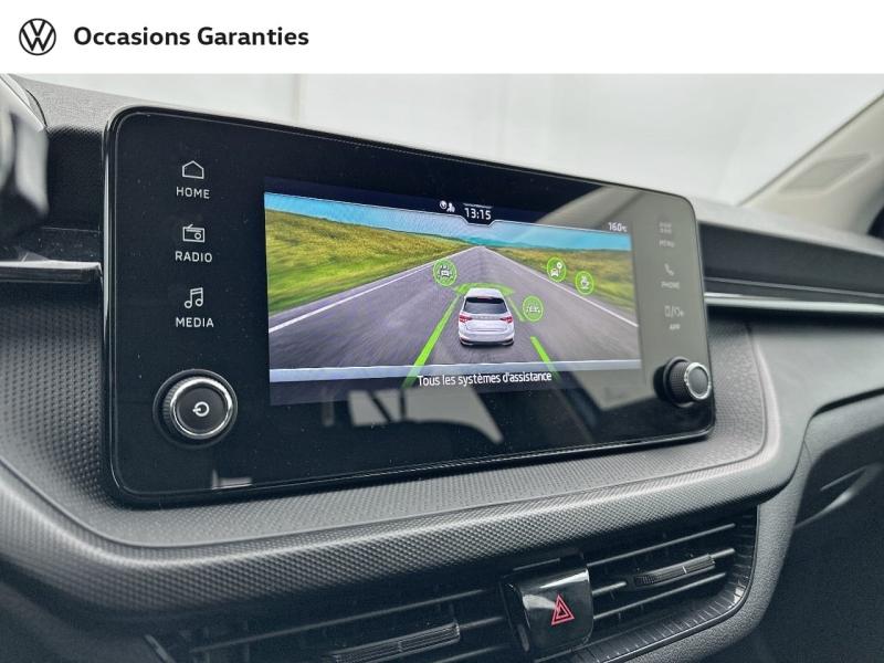 Voitures occasions ŠKODA FABIA Active Rivery