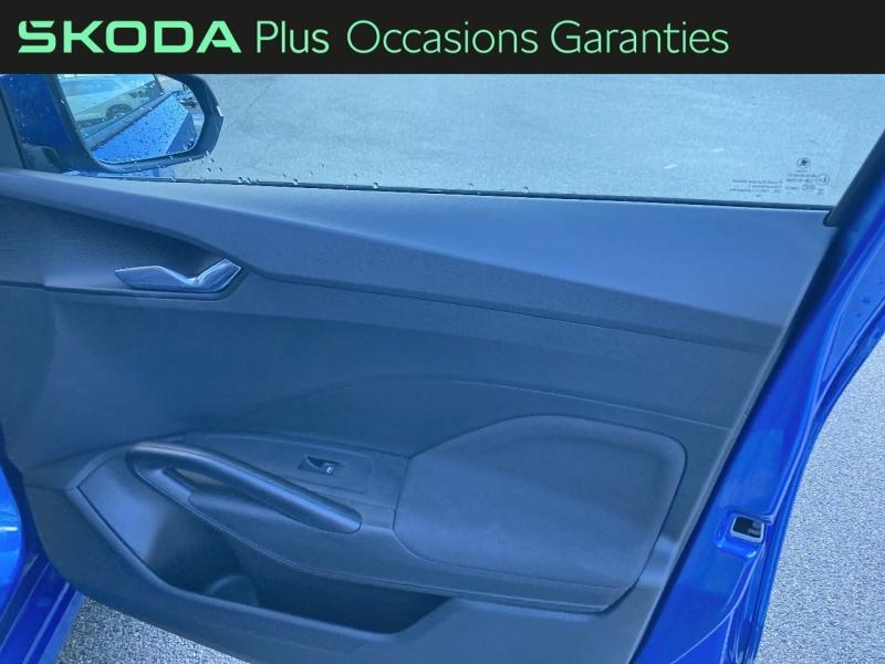 Voitures occasions ŠKODA FABIA Active Rivery