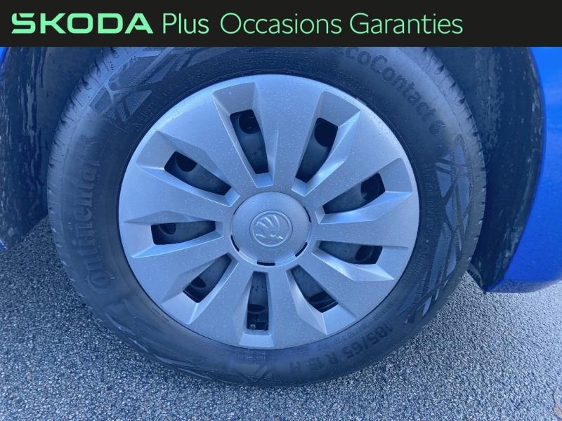 Voitures occasions ŠKODA FABIA Active Rivery