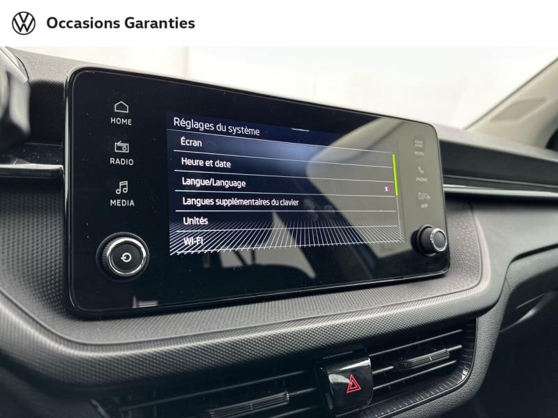 Voitures occasions ŠKODA FABIA Active Rivery