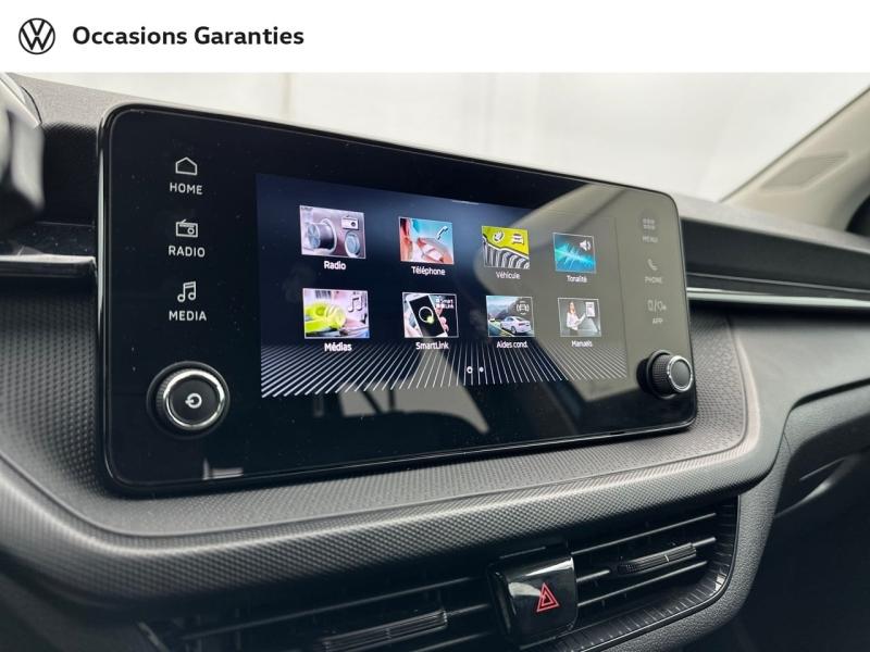 Voitures occasions ŠKODA FABIA Active Rivery